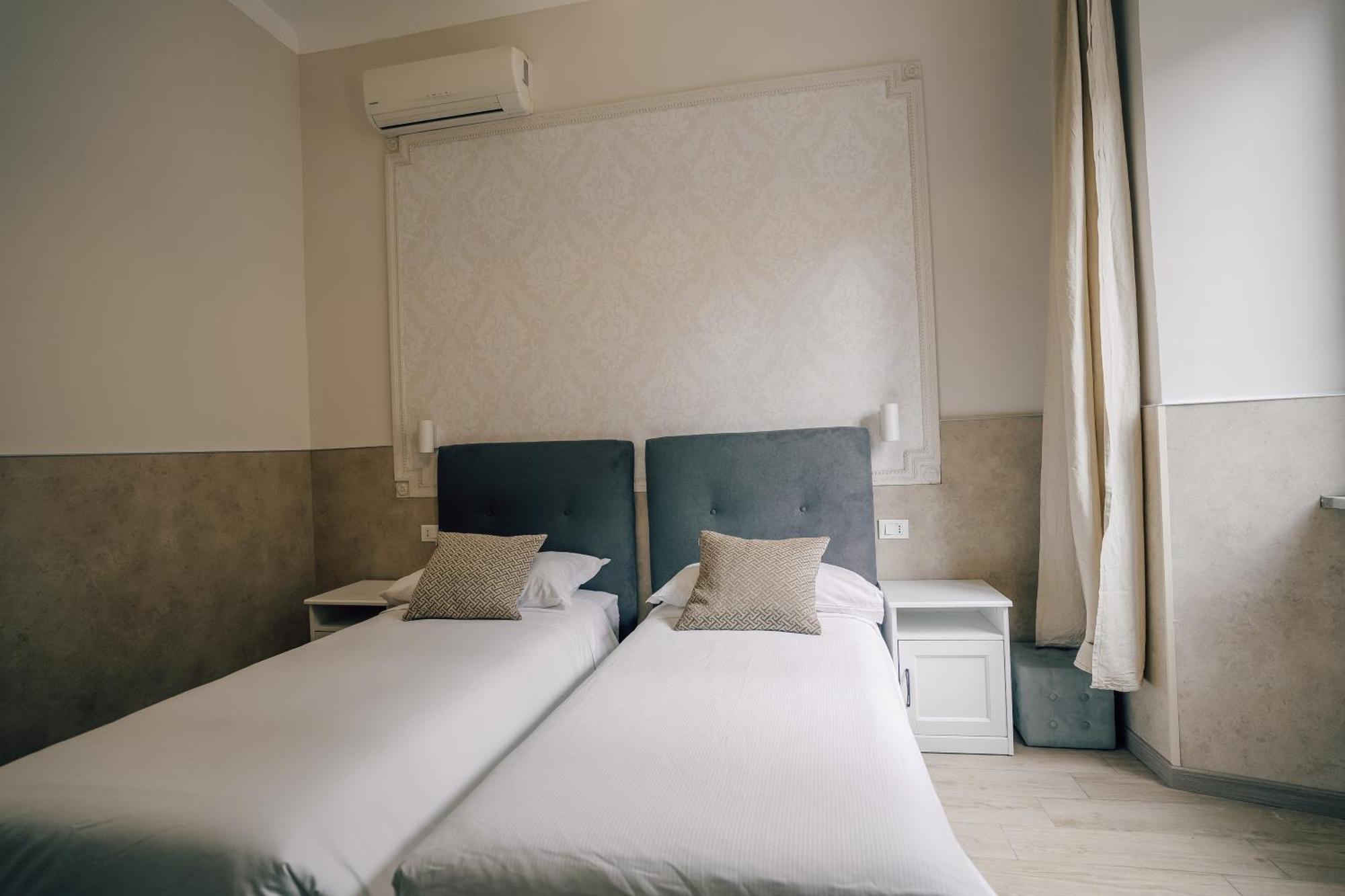 Отель Mirabilia House Рим Экстерьер фото
