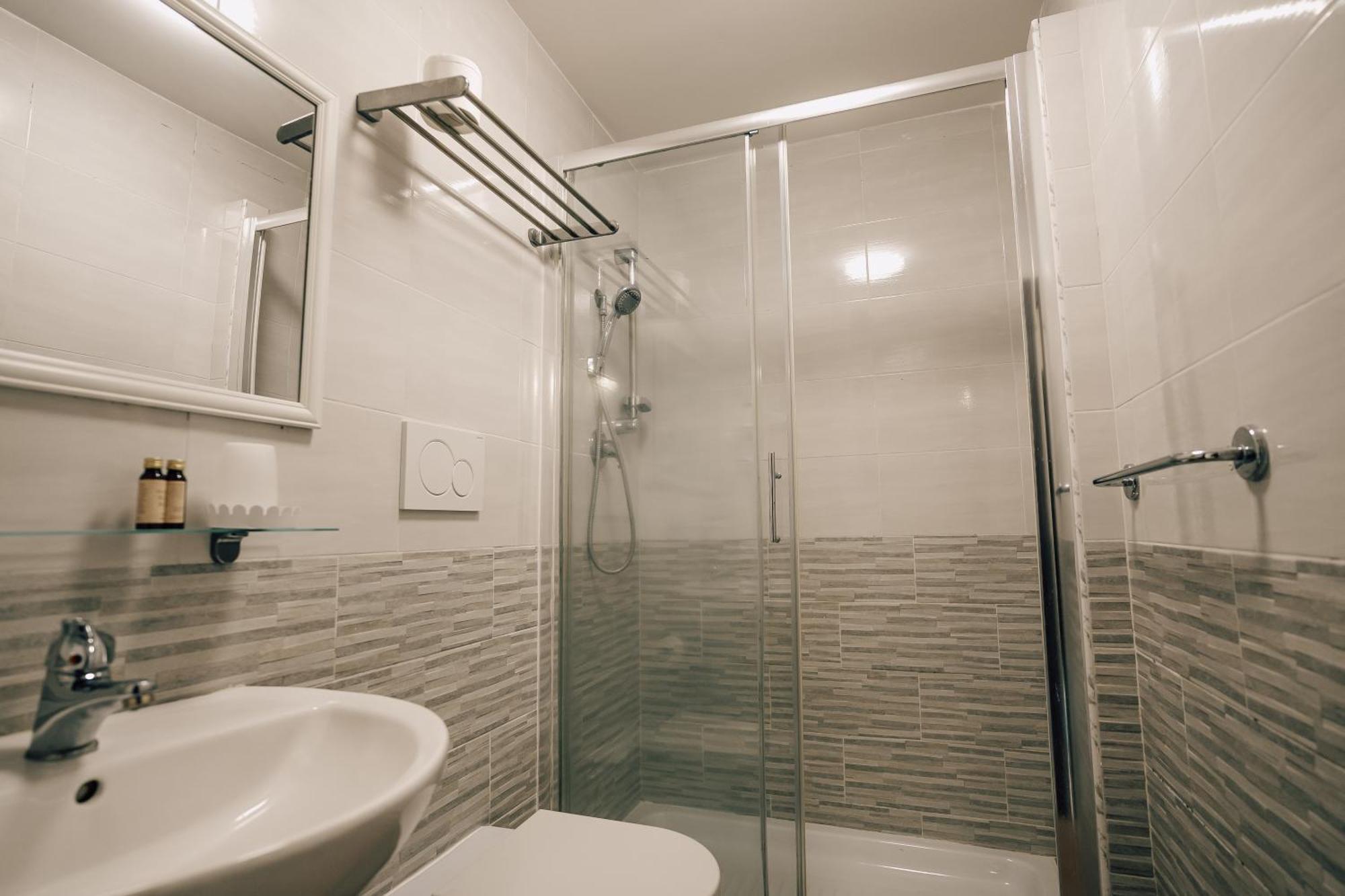 Отель Mirabilia House Рим Экстерьер фото