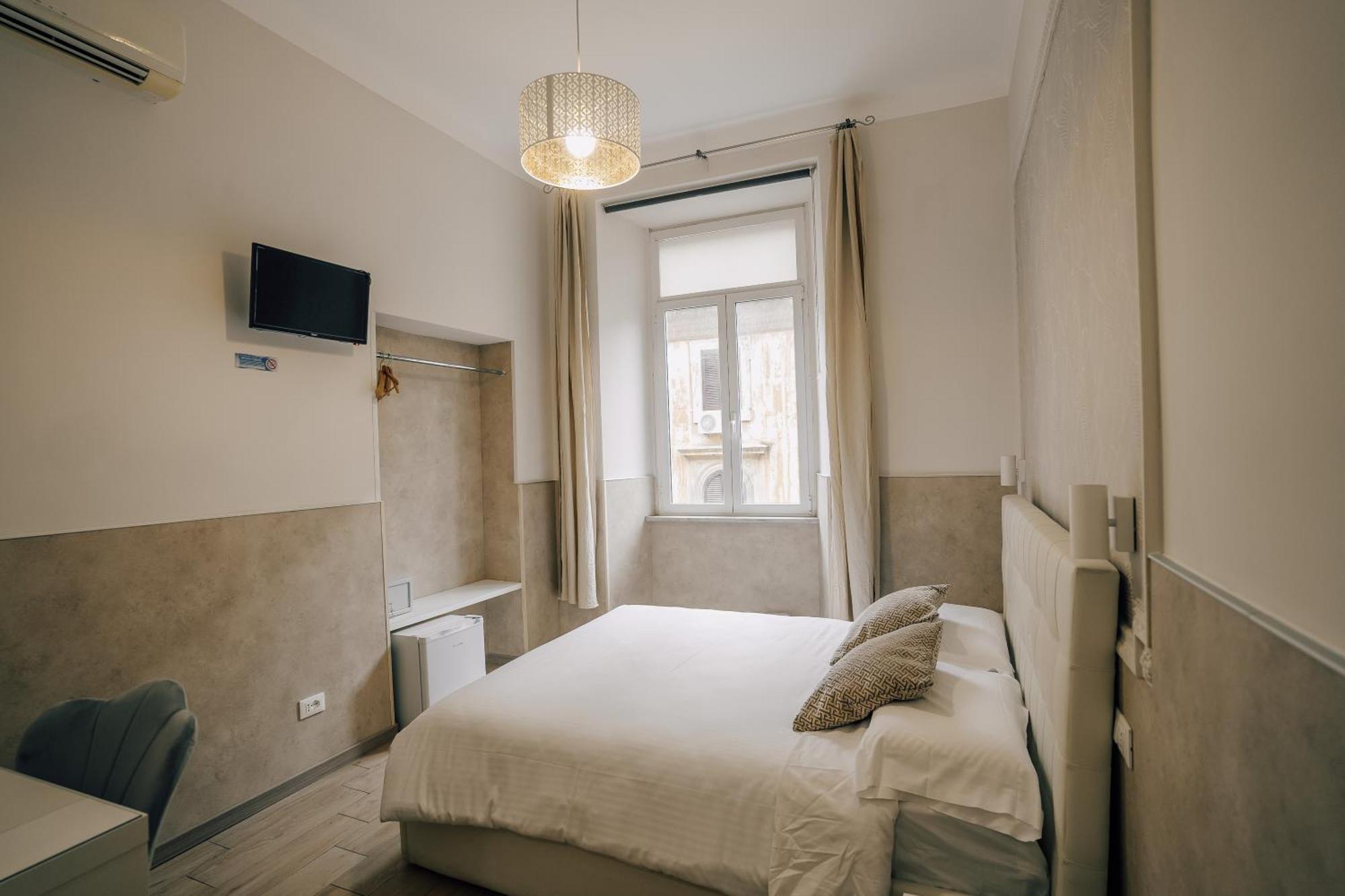 Отель Mirabilia House Рим Экстерьер фото