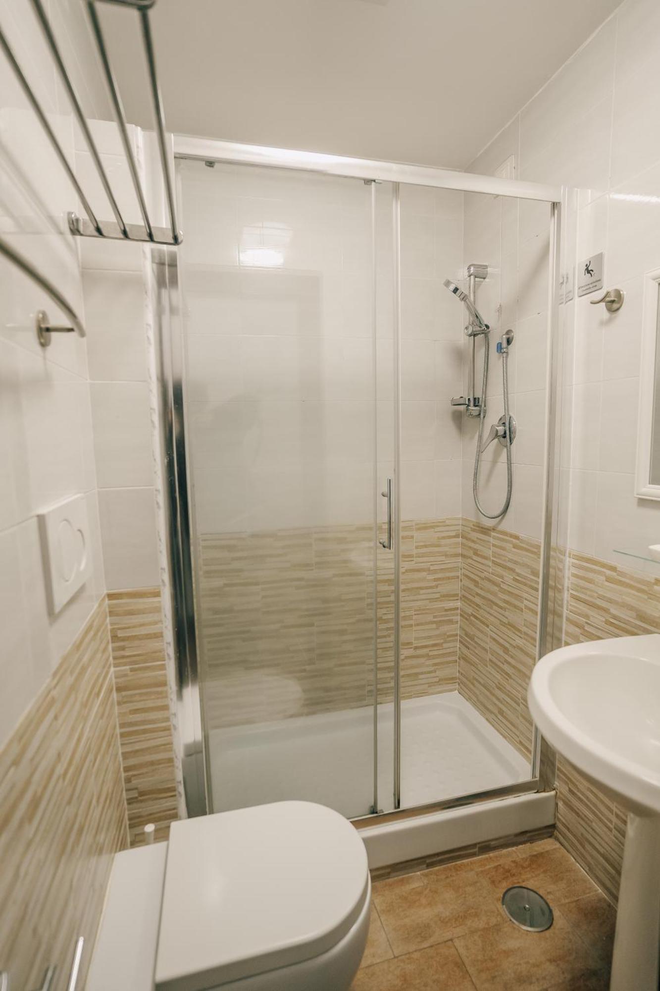 Отель Mirabilia House Рим Экстерьер фото