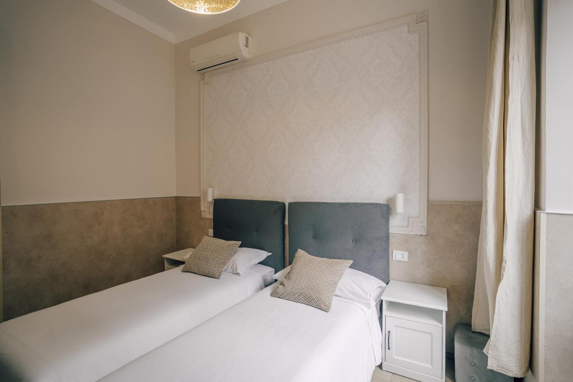 Отель Mirabilia House Рим Экстерьер фото